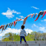 パパ・ママが一眼レフカメラで子供を上手に撮るために必要な3つのこと!