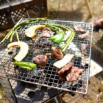 パパ必見!BBQに必須アイテム