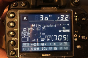 【カメラ】親指AFめちゃめちゃ便利！置きピンも出来るAF-C？