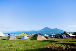 【速報】今年もGOOUT CAMP 猪苗代の開催決定!3月中は早割も!今すぐチェック!