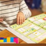 【幼児教育】数の分け方・数え方に指は使うな!