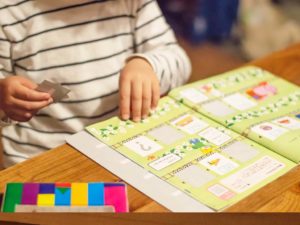 共働き家庭の皆さんへ!幼児教育はこどもちゃれんじではじめませんか?