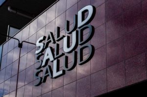 【福島市ランチ】2018.7.8にOPENしたカフェSalud(サルー)でランチ