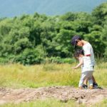 【福島・CAMP】裏磐梯休暇村キャンプ場でファミキャン！