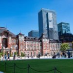 【お出かけ】子供と新幹線に乗る!指定席?自由席?