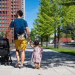 【家族旅行】東京駅でのベビーカー対策！エレベーターを探せ