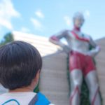 【プレゼント】ウルトラマン好きの子供へ!これで決まり!