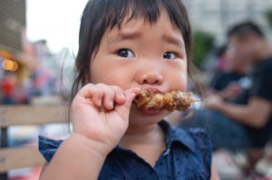【福島秋のイベント】ふくしまやきとりまつりへみんなで行こう!