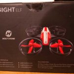 【ドローン】アマ4試験合格!からのマイクロドローン購入!!HolyStone始めました