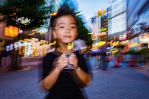 【カメラの基礎】その原因は手ブレ？被写体ブレ？肝心なのはSS