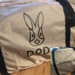【キャンプ】DODのKAMABOKOテント！初心者やファミリーキャンプにオススメです！