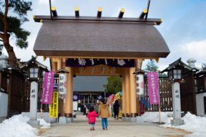 【パパカメラ】初詣と今年の抱負！SNS・インスタのイイねを増やす！