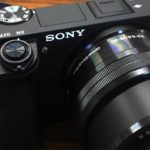 【パパカメラ】SONY「α6300」瞳AFを使う！