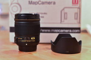 【レンズ選び】単焦点レンズは初心者にもオススメ！メリットとデメリットとは