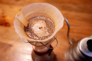 【コーヒー】素人でも自宅で美味しいドリップコーヒーを飲もう!