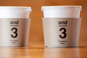 【福島】新定番！福島でお土産をお探しなら「and3」で決まり！