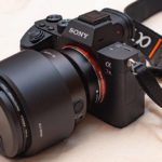 【パパカメラ】α7ⅲで初試し撮り!最初に感じた事とは?