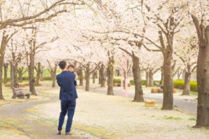 【福島の春フォトスポット】パパカメラマンが選ぶ春の行きたいスポット９選