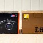 【パパカメラ】今こそ！Nikon一眼レフユーザーがα7ⅲを購入した理由！