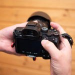 α７Ⅲで親指AFを使う！ピント合わせするもしないも思いがままに